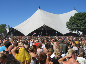 Vince Power plans to raise £6.5m for new festival venture