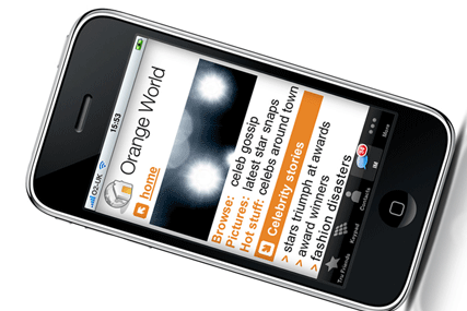 Trinity Mirror: to launch iPhone apps