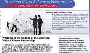 BVEP begins industry review to improve lobbying power
