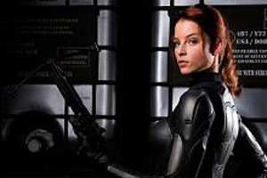 G.I. Joe to launch onboard HMS Belfast
