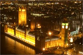 Event industry to get true government recongition with All Party Parliamentary Group
