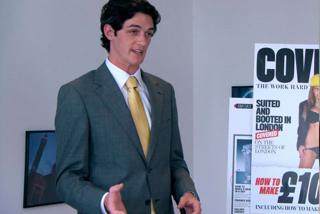 The Apprentice: BBC show attracts seven million