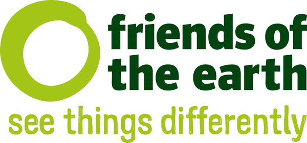 Friends of the Earth: open to new fundraising approach