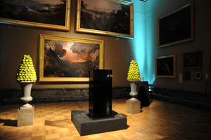 UVL brochure launch at Tate Briatin: exclusive gallery