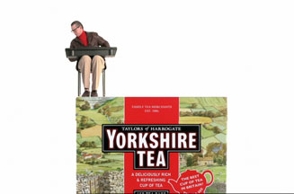Yorkshire Tea