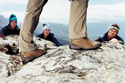 MPG International has won Clarks' £12m global media account
