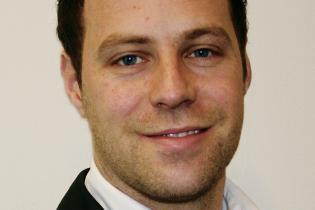 Stuart Flint: Ids’ former digital director will take on the role of sales director at Virgin Media