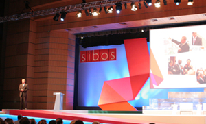 Sibos 2012