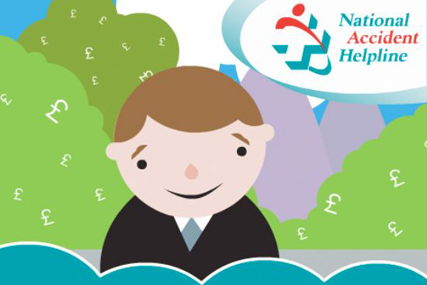 National Accident Helpline