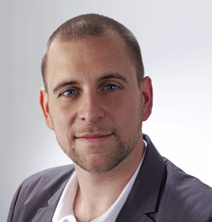 Cameron Day has joined Albert from Iris Experience