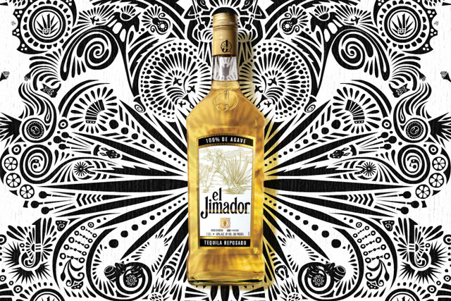 Brave picks up el Jimador tequila