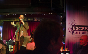 First London Caberet Awards