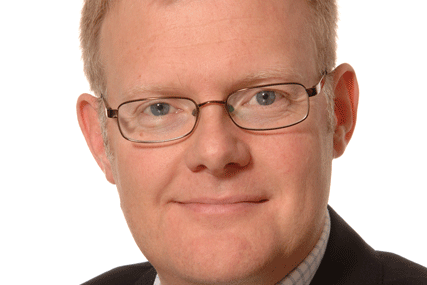 Simon Calver, chief executive, LOVEFiLM