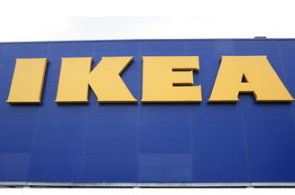 IKEA creates programme to donate solar lamps to UNICEF refugee camps