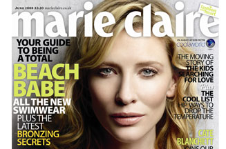 Kenco to run campaign across four IPC magazines