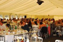 Piggotts marquees