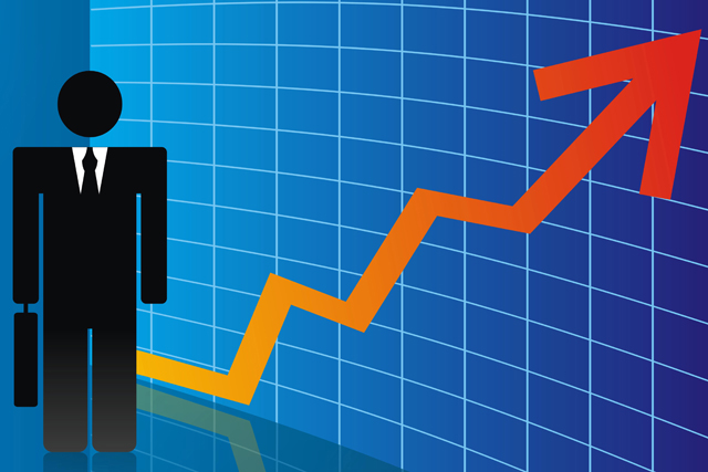 Online ad spend to surpass £100 per user in 2012