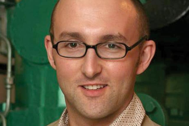 Jason Spencer: moves from PHD North to become regional sales director ITV
