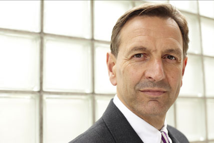 Bruised, battered and disillusioned? Mark Lund walks away from public life