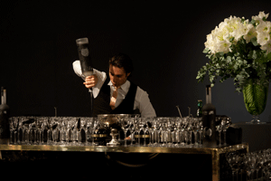 The Recipe has won three venue contracts