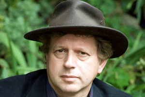 Peter F. Hamilton will be special guest at London MCM Expo