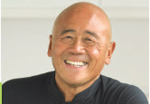Ken Hom