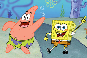 Spongebob Squarepants