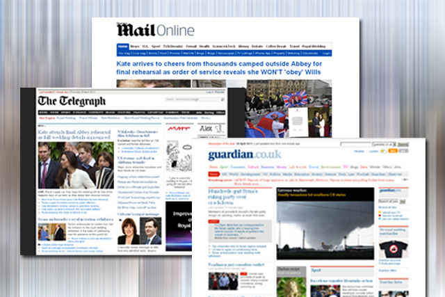 ABCes: MailOnline, Telegraph and guardian.co.uk all report strong growth