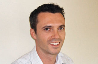 Rob Bugler, brand manager, Jordans Cereals