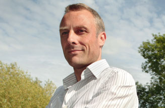 Rick Vlemmiks, British Gas