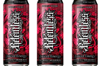 Coca-Cola supports Relentless with documentary