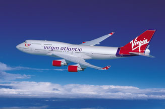 Virgin Atlantic