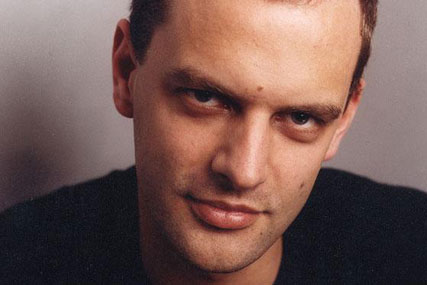 Mark Frith appointed editor of Time Out