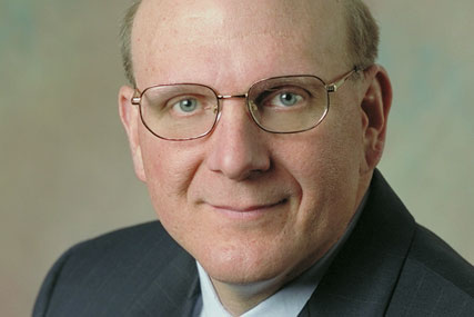 Microsoft chief executive Steve Ballmer