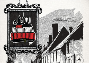 Skateboarding Showdown to be held at Old Spitalfields Market