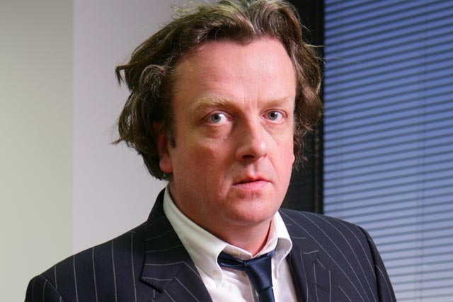 Daily Mirror editor Wallace elbowed out ahead of seven day publishing model
