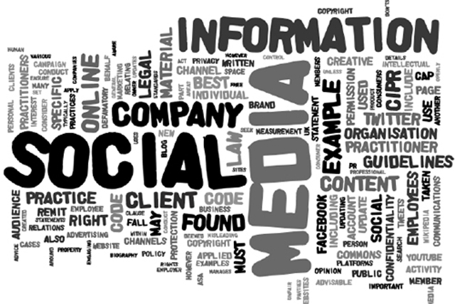 Is there room for more social networks?