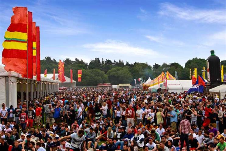 Bournemouth 7s Festival appoints ECS