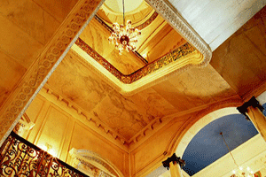 No 4 Hamilton Place will become Japan House during the 2012 Olympics.