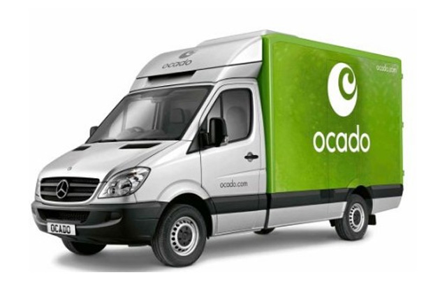 Ocado: in discussions with Morrisons