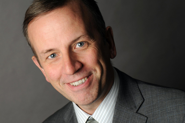 Paul Willcox: Nissan's new top European marketer