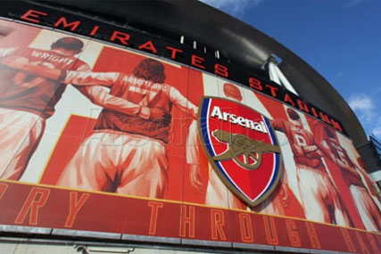 Arsenal: cancels trip to Nigeria