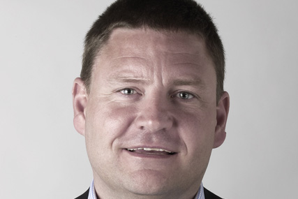 Edwards: new digital commercial director at Future Publishing