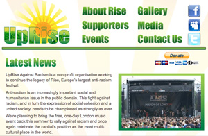 Residents plan new anti-race event in place of Rise Festival