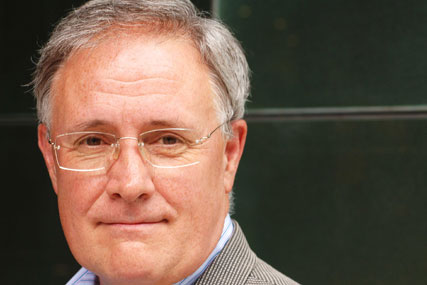 Lyons: concerned at moves to share licence fee with BBC's commercial rivals