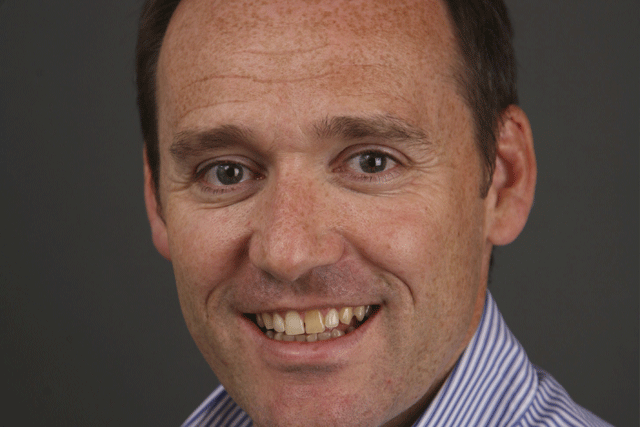 Phil Rumbol: doubts over 'taste-based' strategy for Hershey in the UK