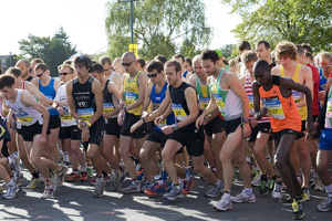 Robin Hood marathon "unlikely to go ahead"