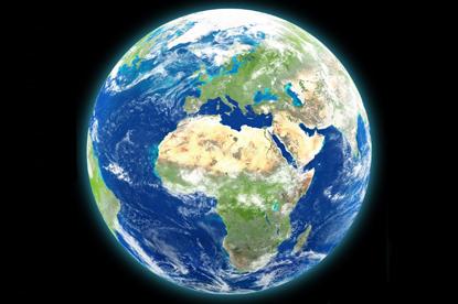 The World...latest business news