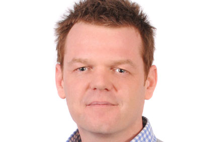 Ramsey: 'SP is now about harnessing digital delivery'