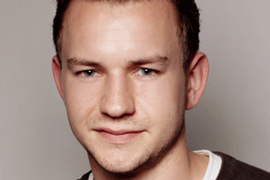 Adam Shapland has been appointed as account manager at Because.